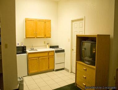 Knights Inn Durango Midtown Quarto foto