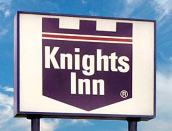 Knights Inn Durango Midtown Exterior foto